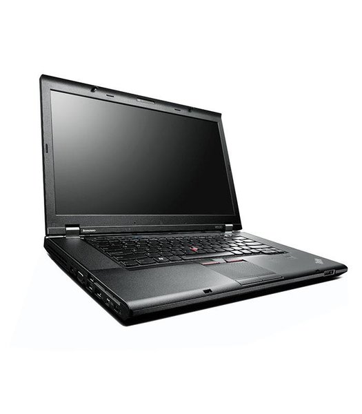 Laptopuri second hand Lenovo ThinkPad W530