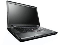 Laptopuri second hand Lenovo ThinkPad W530